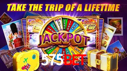 Jogos de mesa e apostas rápidas na 575bet