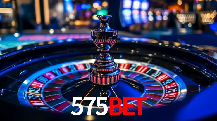 Cashback e recargas na 575bet