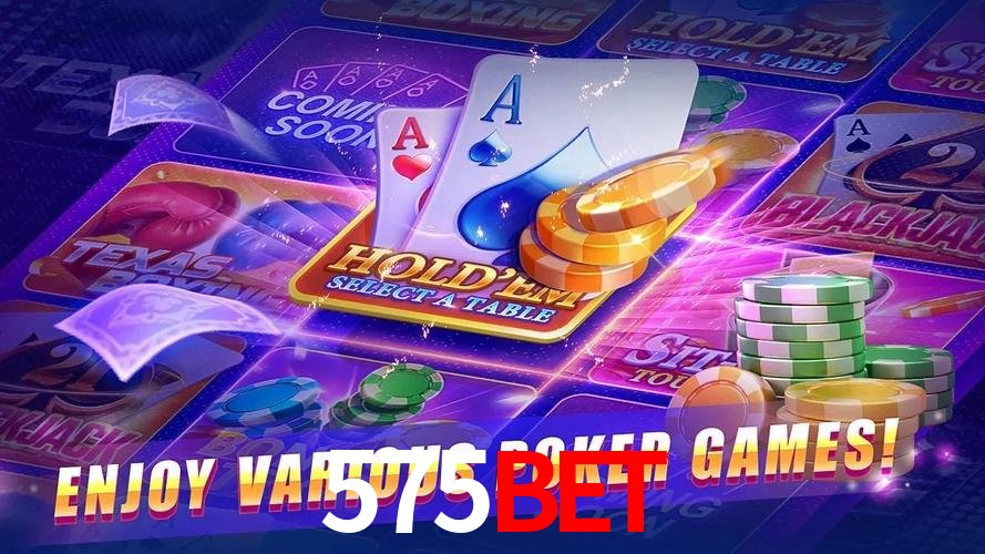 Download para Android e iOS na 575bet