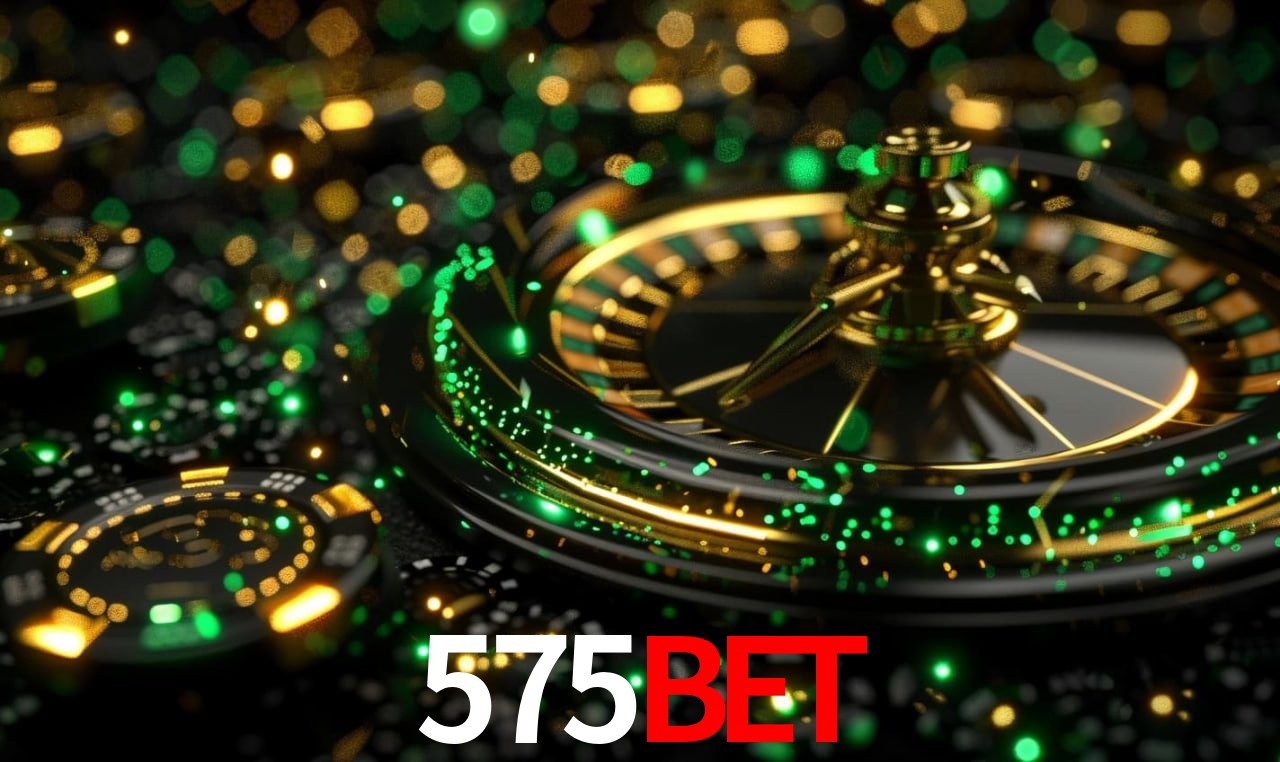Segurança e performance na plataforma 575bet