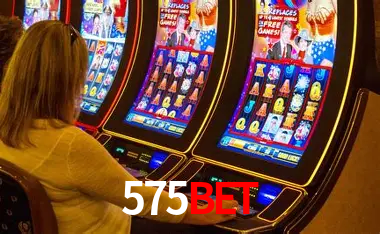 Cadastro rápido e seguro na 575bet