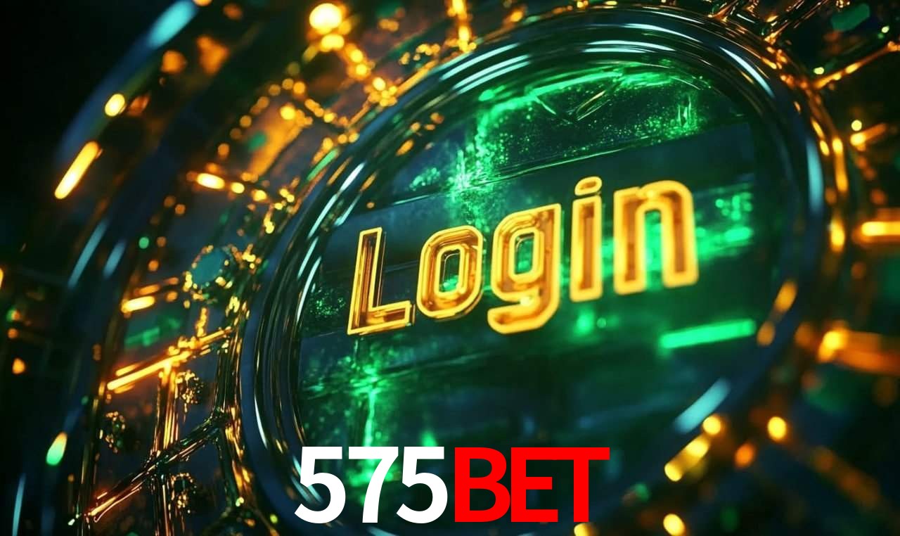 Segurança e privacidade no APP 575bet