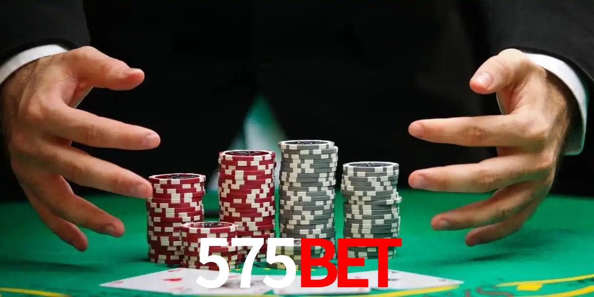 Benefícios VIP na 575bet